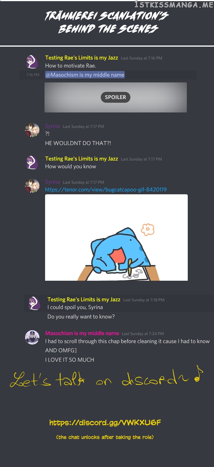 Complying with Imperial Edict ( Imperial Edict ) chapter 19 - page 7