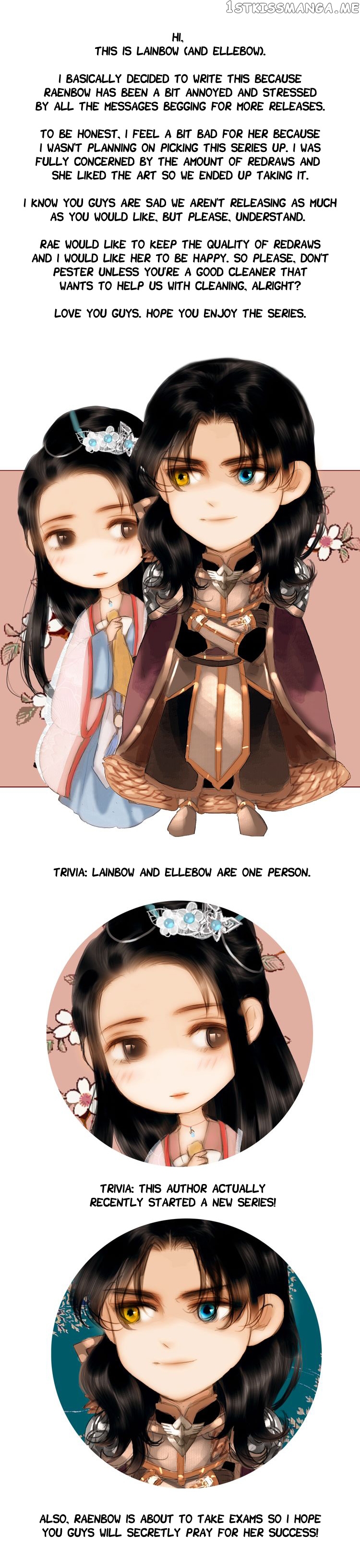 Complying with Imperial Edict ( Imperial Edict ) chapter 15 - page 7