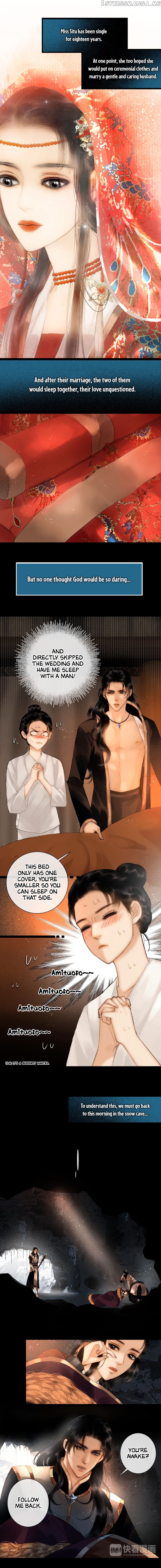 Complying with Imperial Edict ( Imperial Edict ) chapter 13 - page 2
