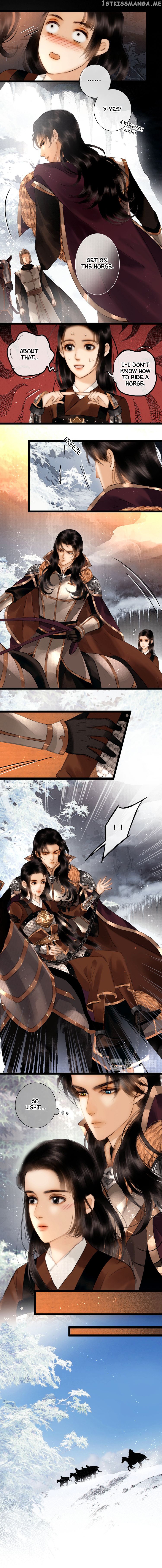 Complying with Imperial Edict ( Imperial Edict ) chapter 13 - page 3