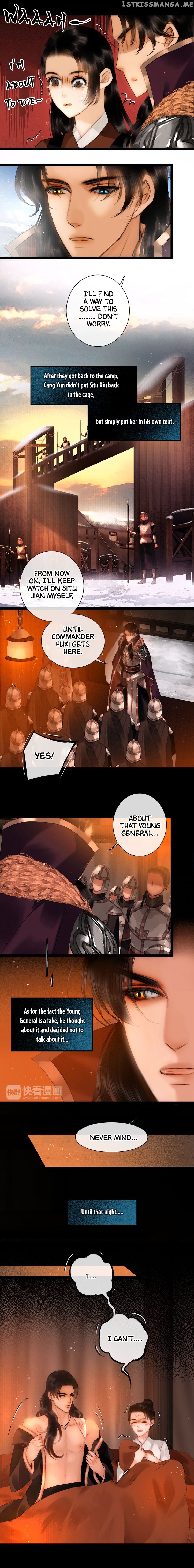 Complying with Imperial Edict ( Imperial Edict ) chapter 13 - page 5