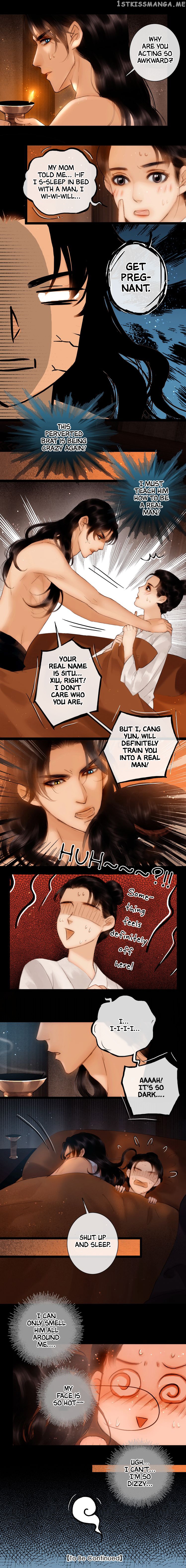 Complying with Imperial Edict ( Imperial Edict ) chapter 13 - page 6