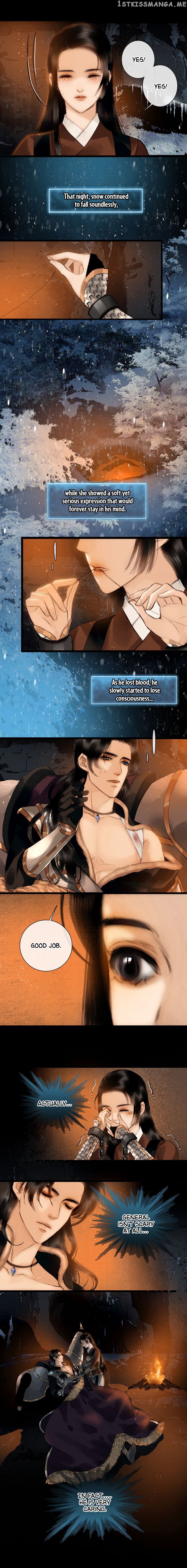 Complying with Imperial Edict ( Imperial Edict ) chapter 11 - page 5
