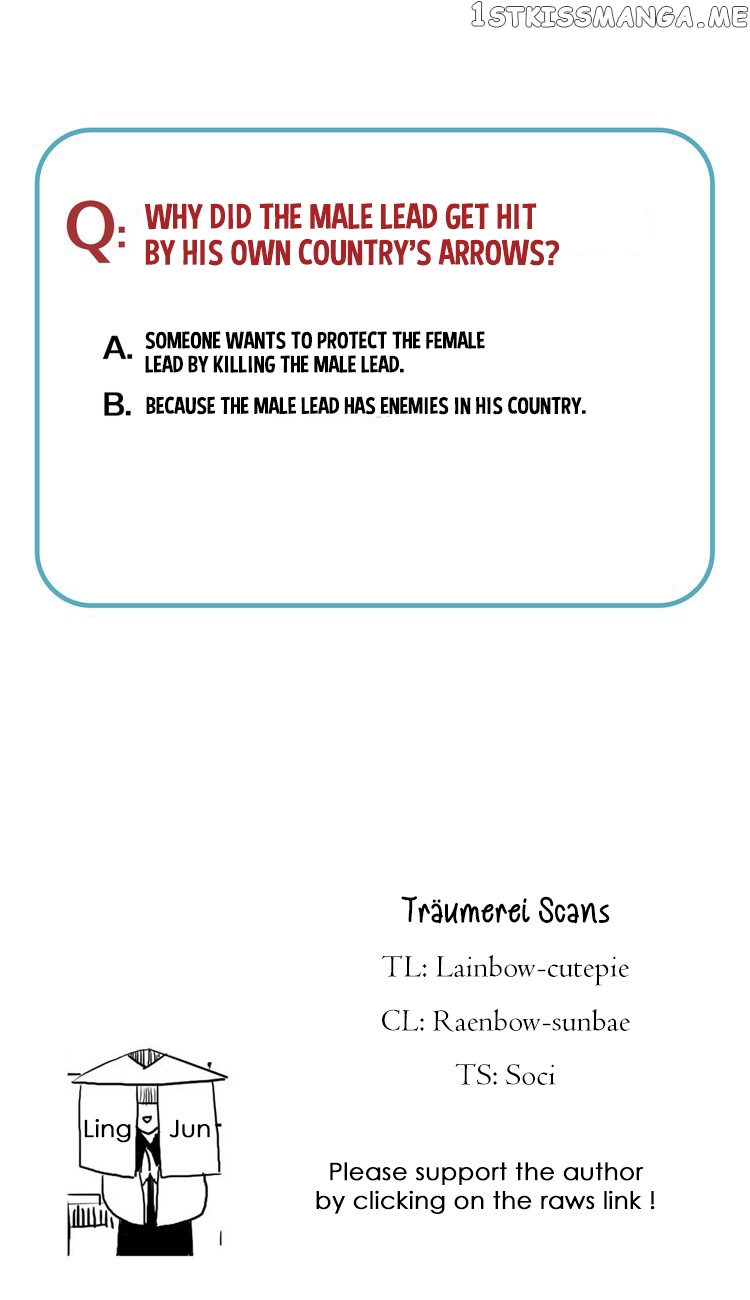 Complying with Imperial Edict ( Imperial Edict ) chapter 11 - page 8