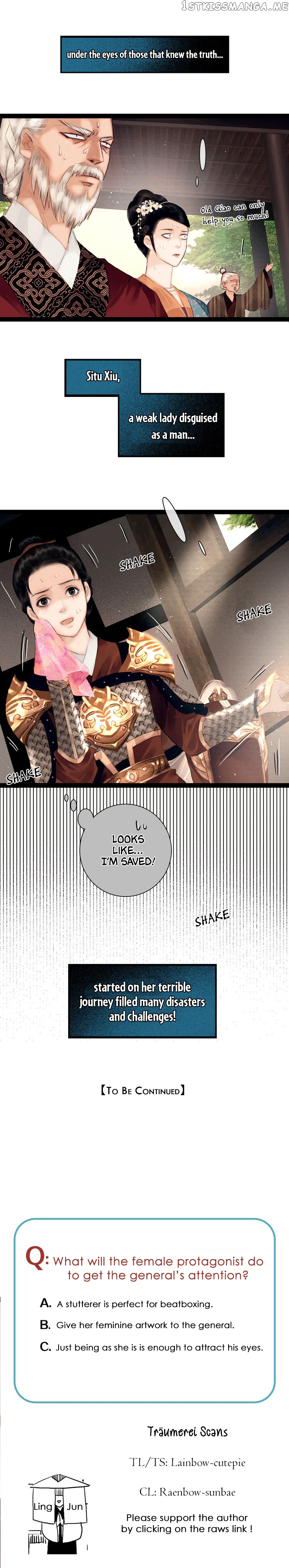 Complying with Imperial Edict ( Imperial Edict ) chapter 2 - page 8