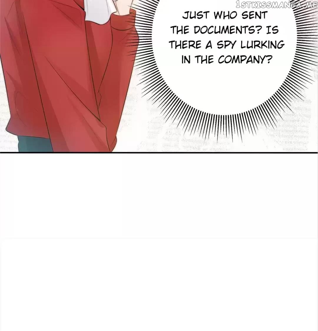 Always My Real Husband chapter 140 - page 15