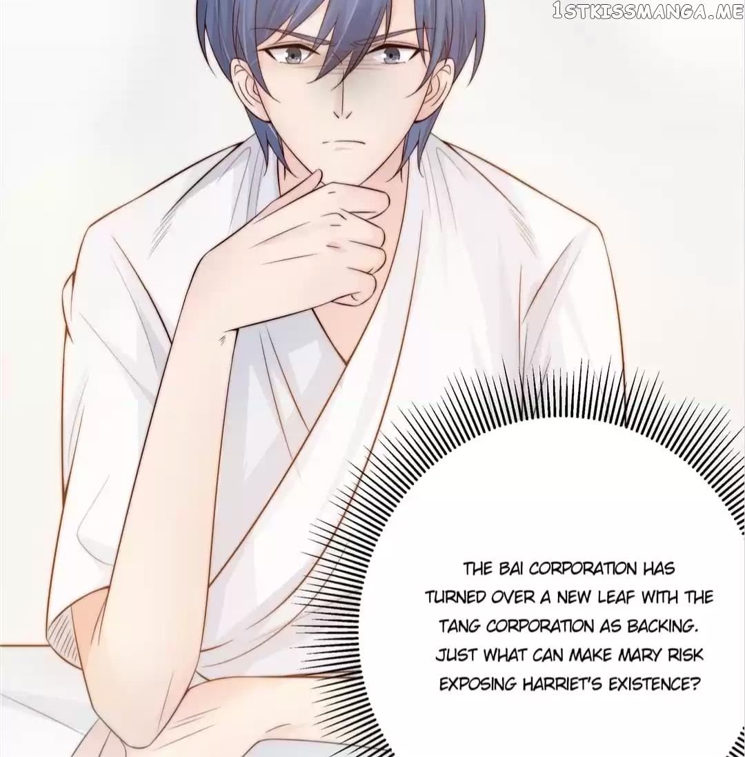 Always My Real Husband chapter 139 - page 15
