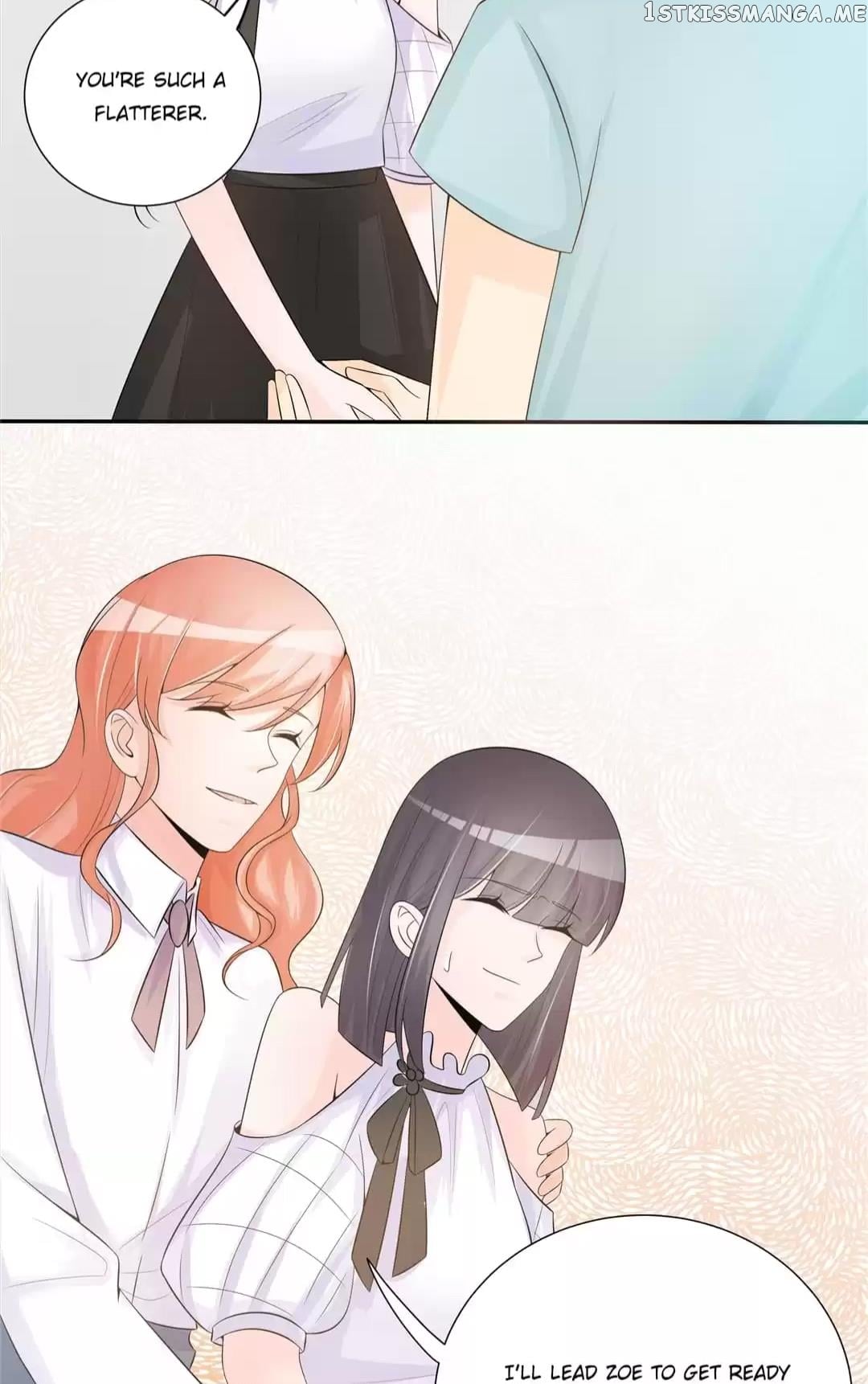 Always My Real Husband chapter 132 - page 12