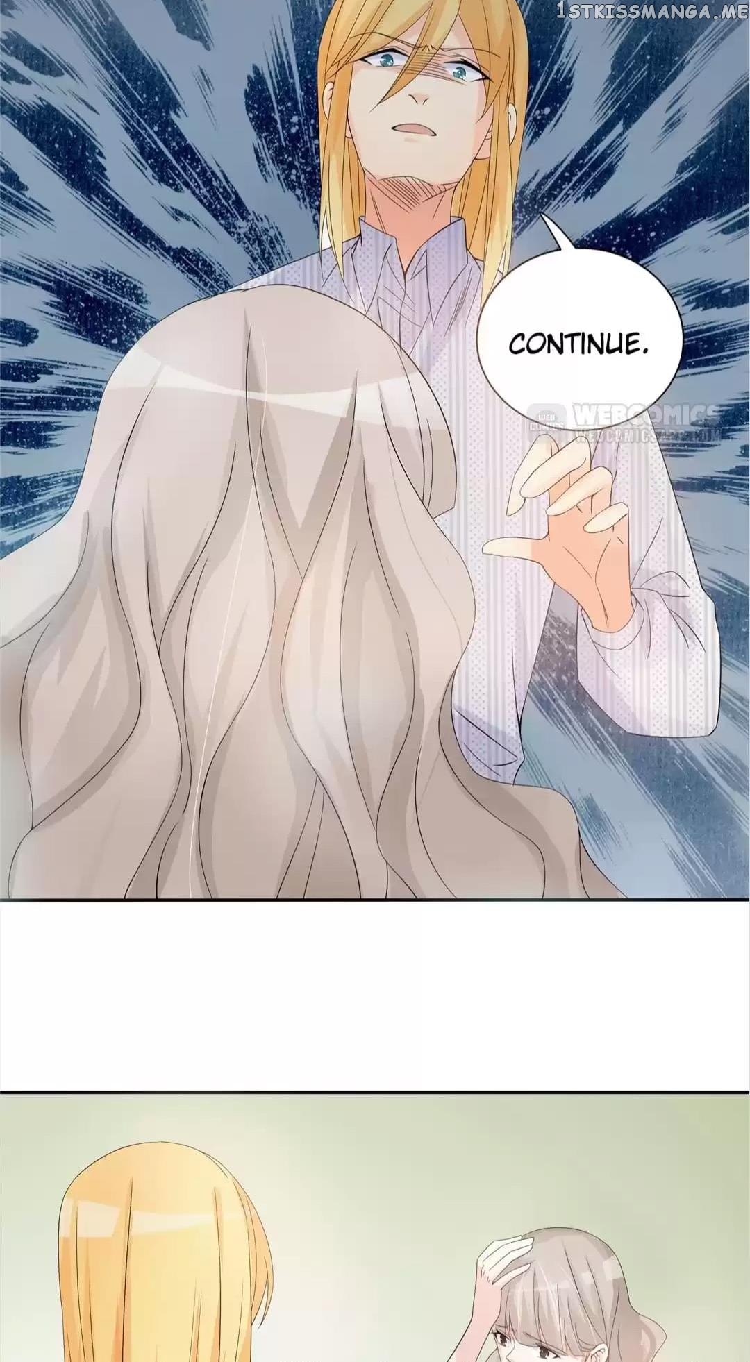Always My Real Husband chapter 130 - page 15