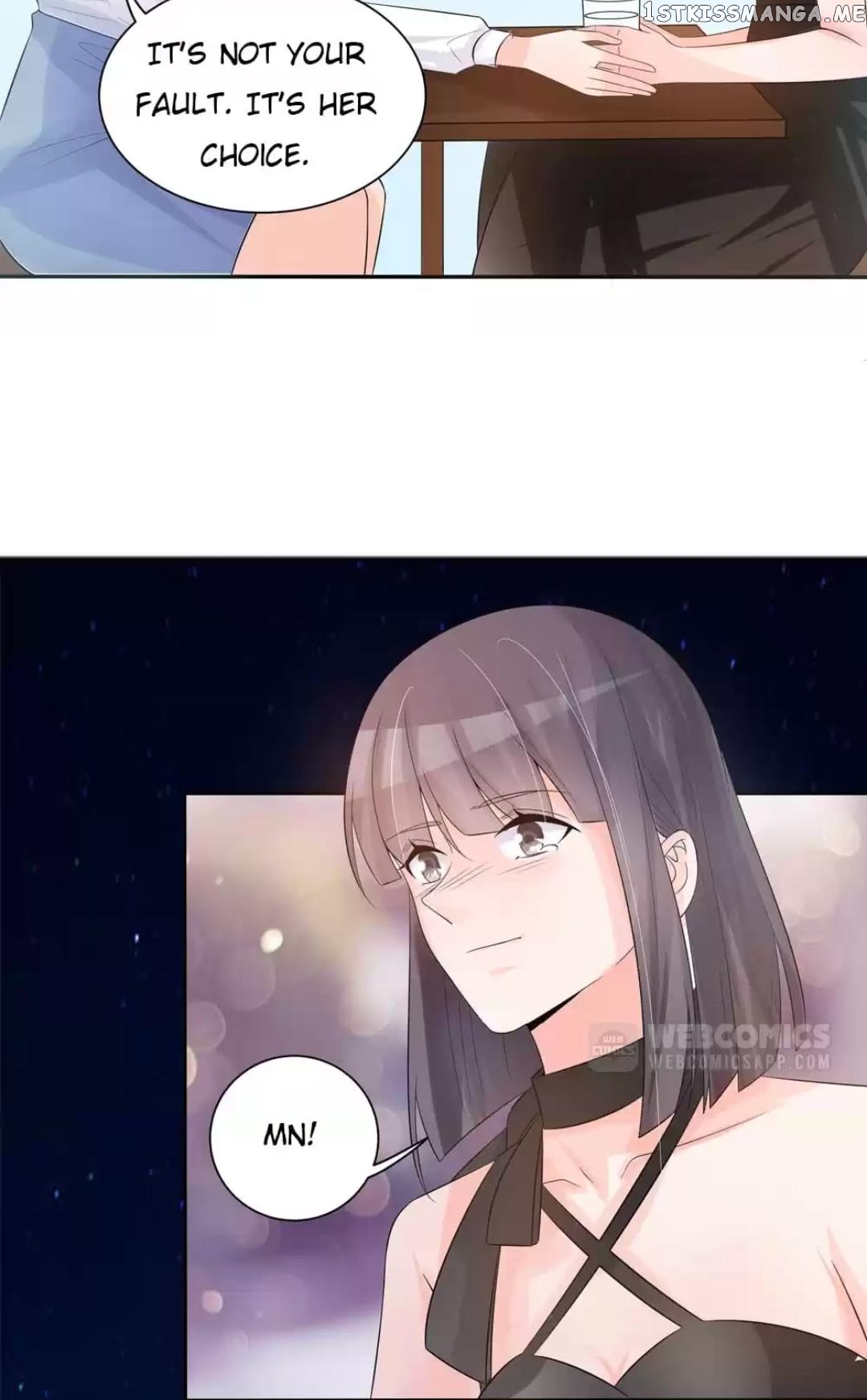 Always My Real Husband chapter 129 - page 15