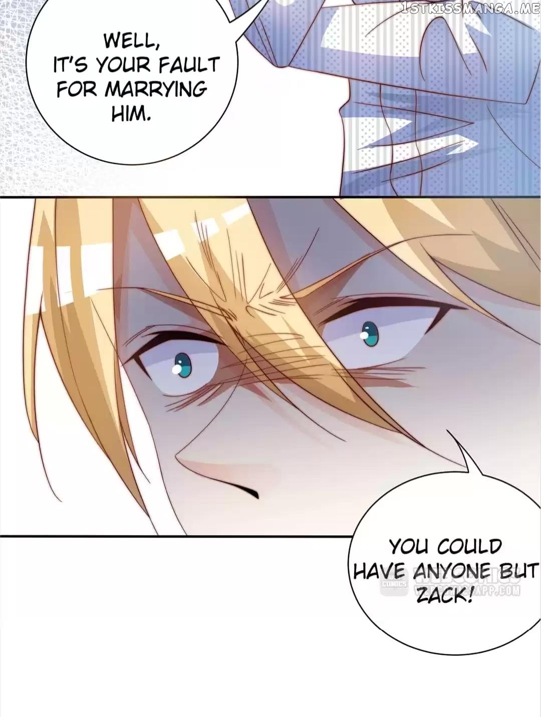 Always My Real Husband chapter 123 - page 15