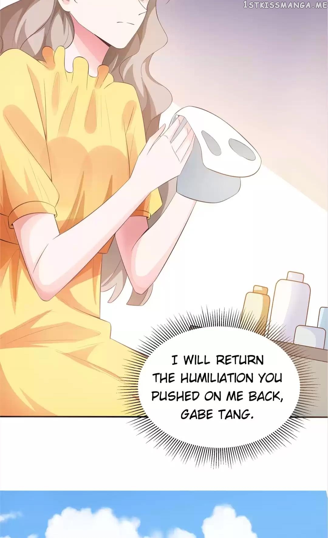 Always My Real Husband chapter 120 - page 8