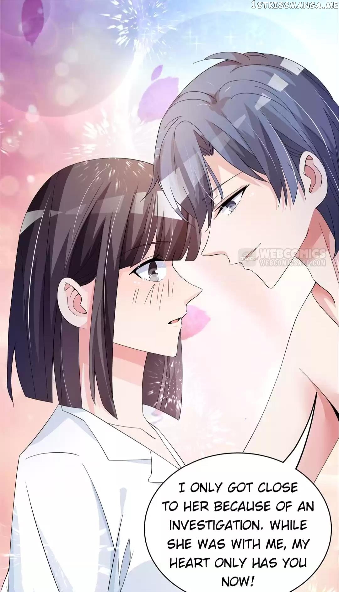 Always My Real Husband chapter 116 - page 15