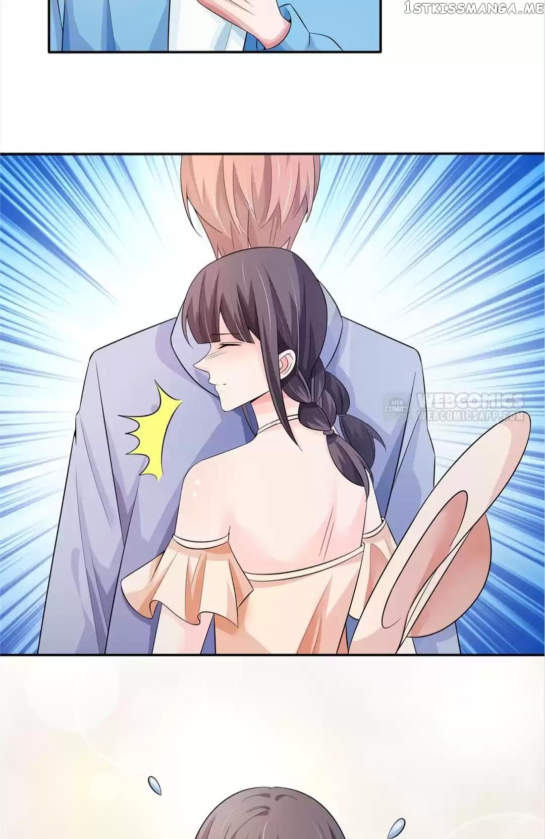 Always My Real Husband chapter 114 - page 10