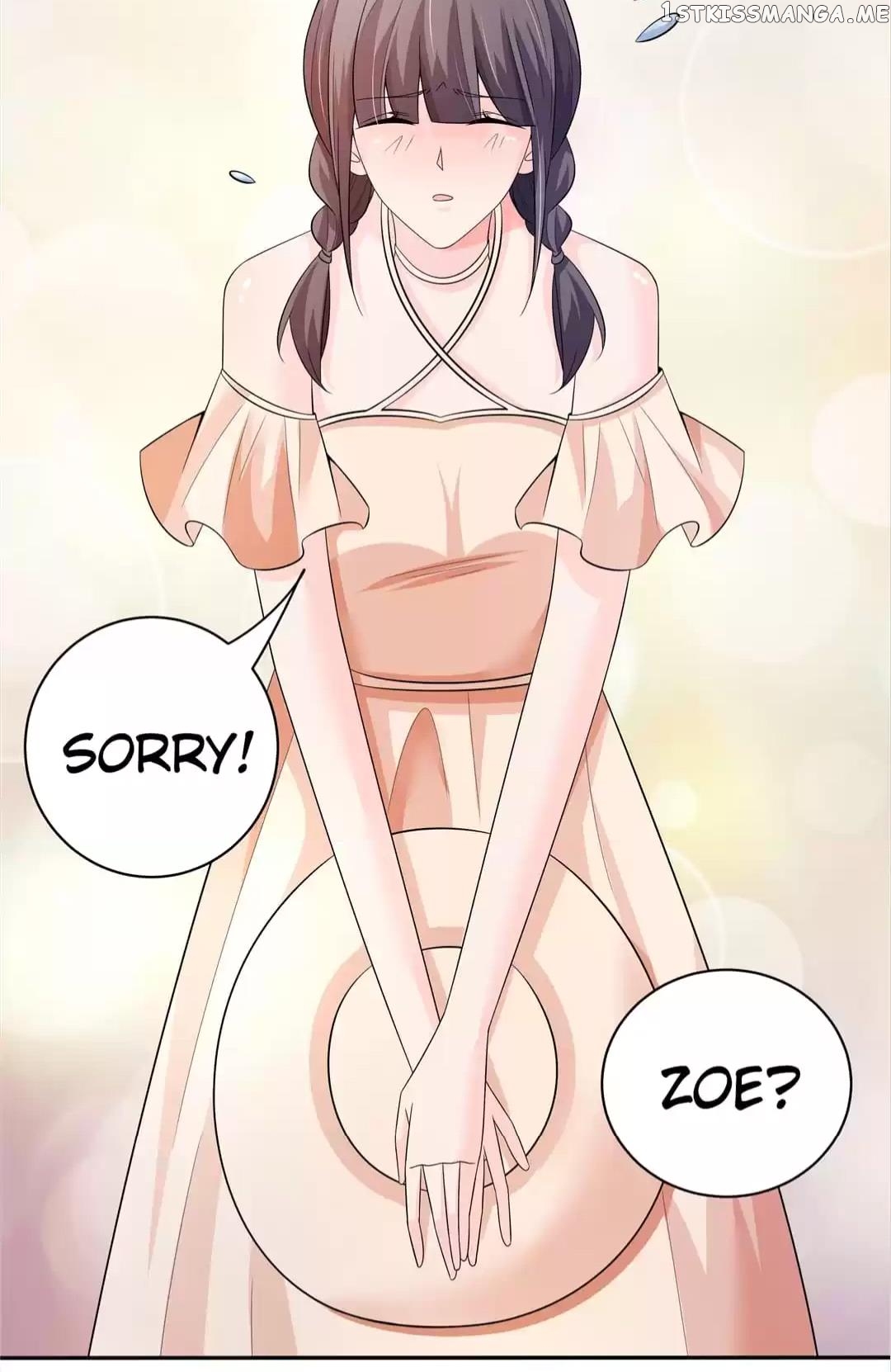 Always My Real Husband chapter 114 - page 11