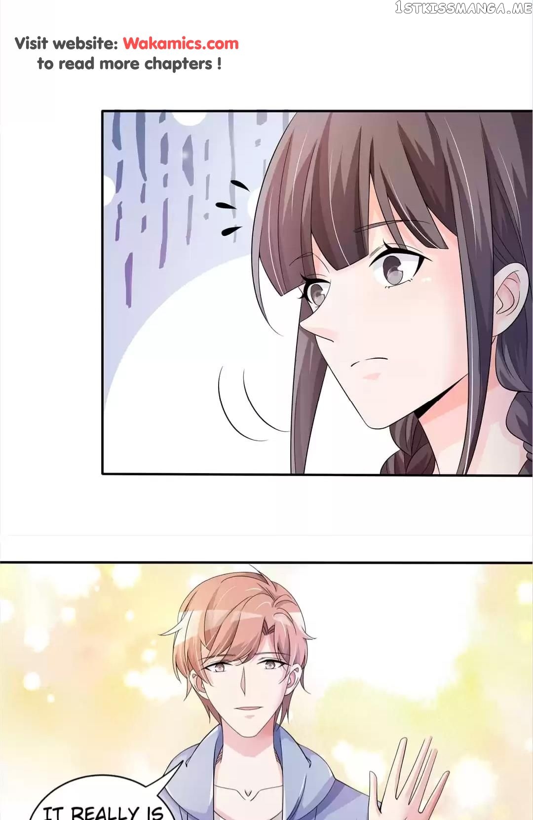 Always My Real Husband chapter 114 - page 12