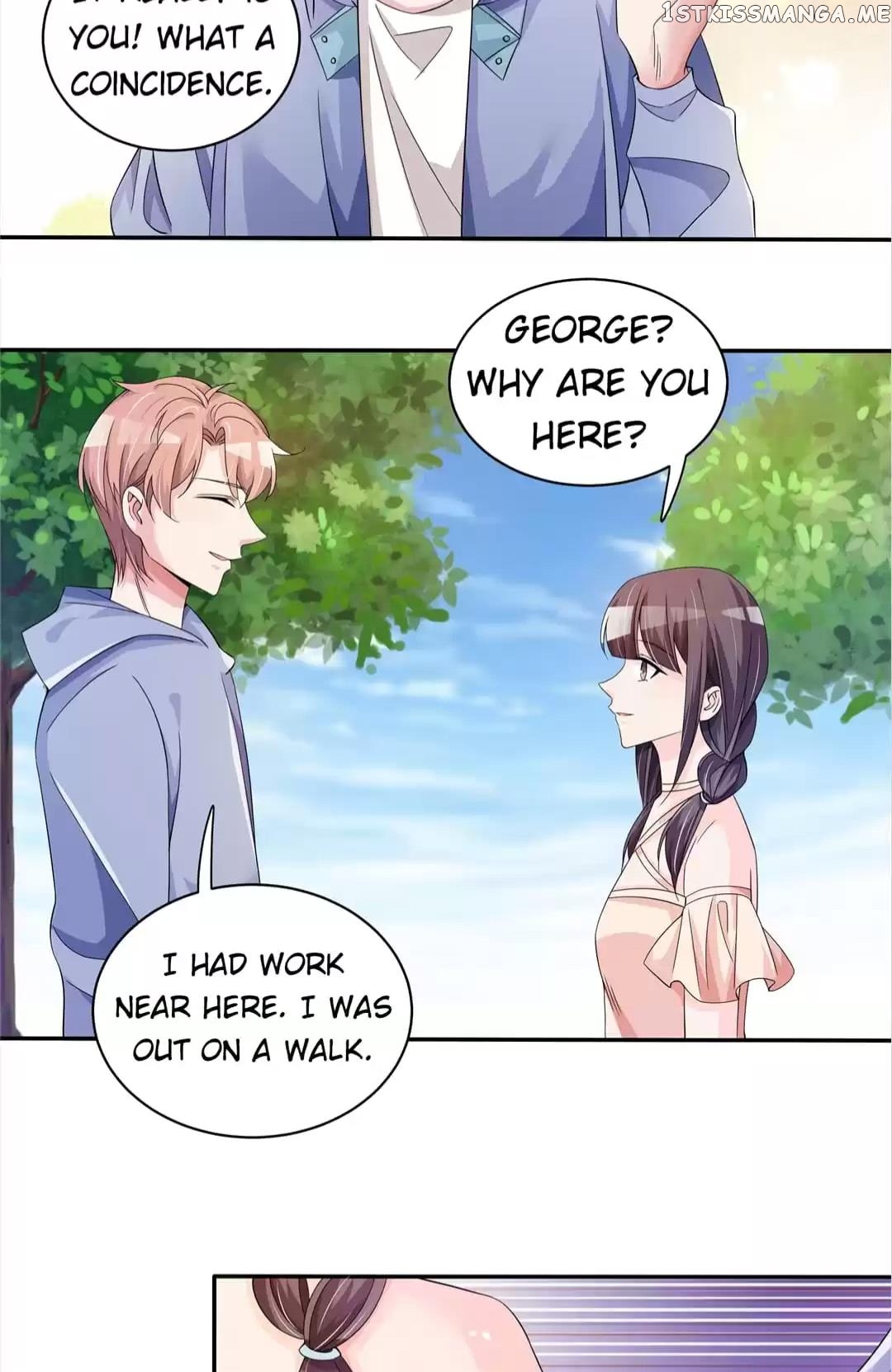 Always My Real Husband chapter 114 - page 13