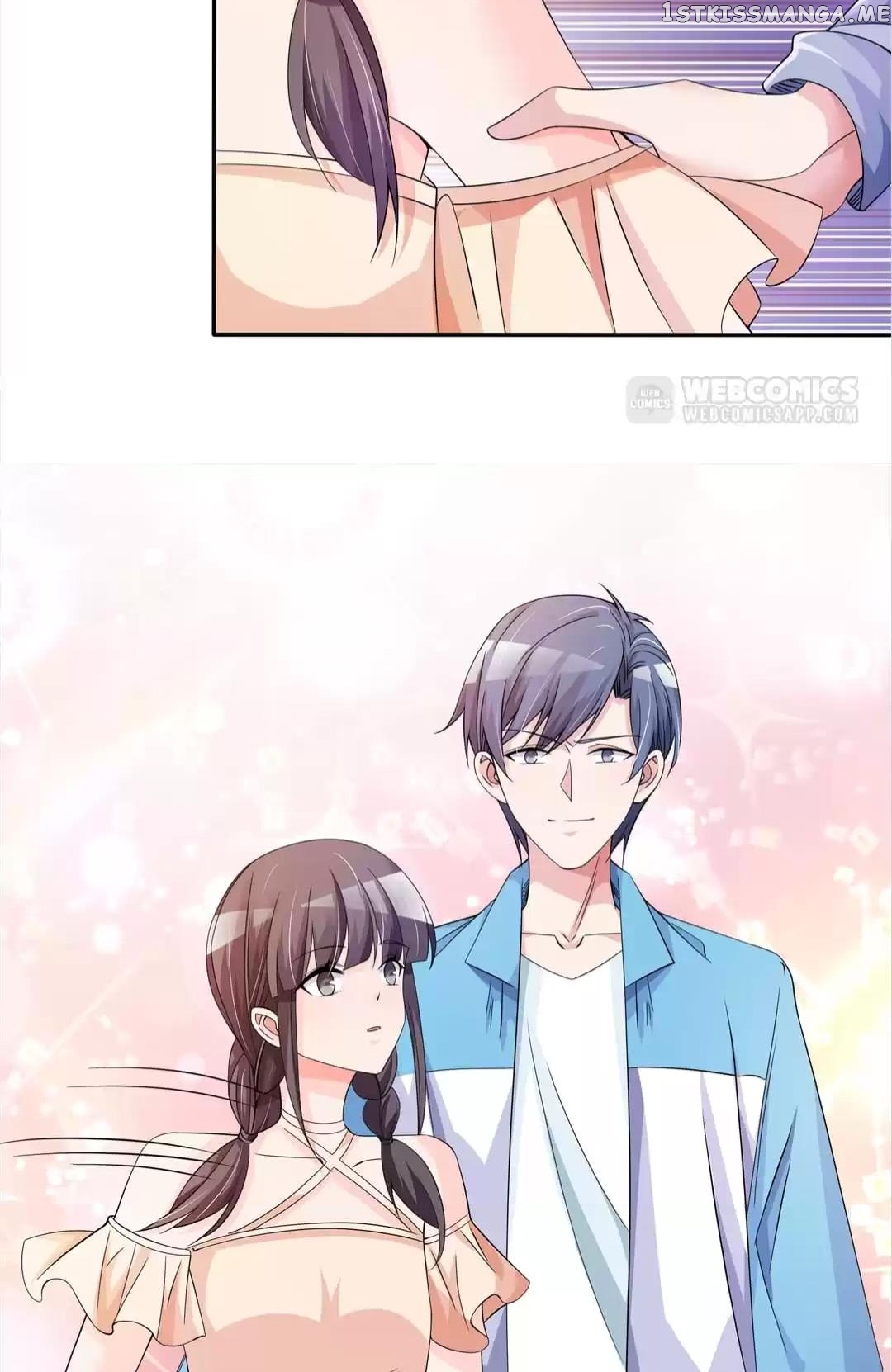 Always My Real Husband chapter 114 - page 14