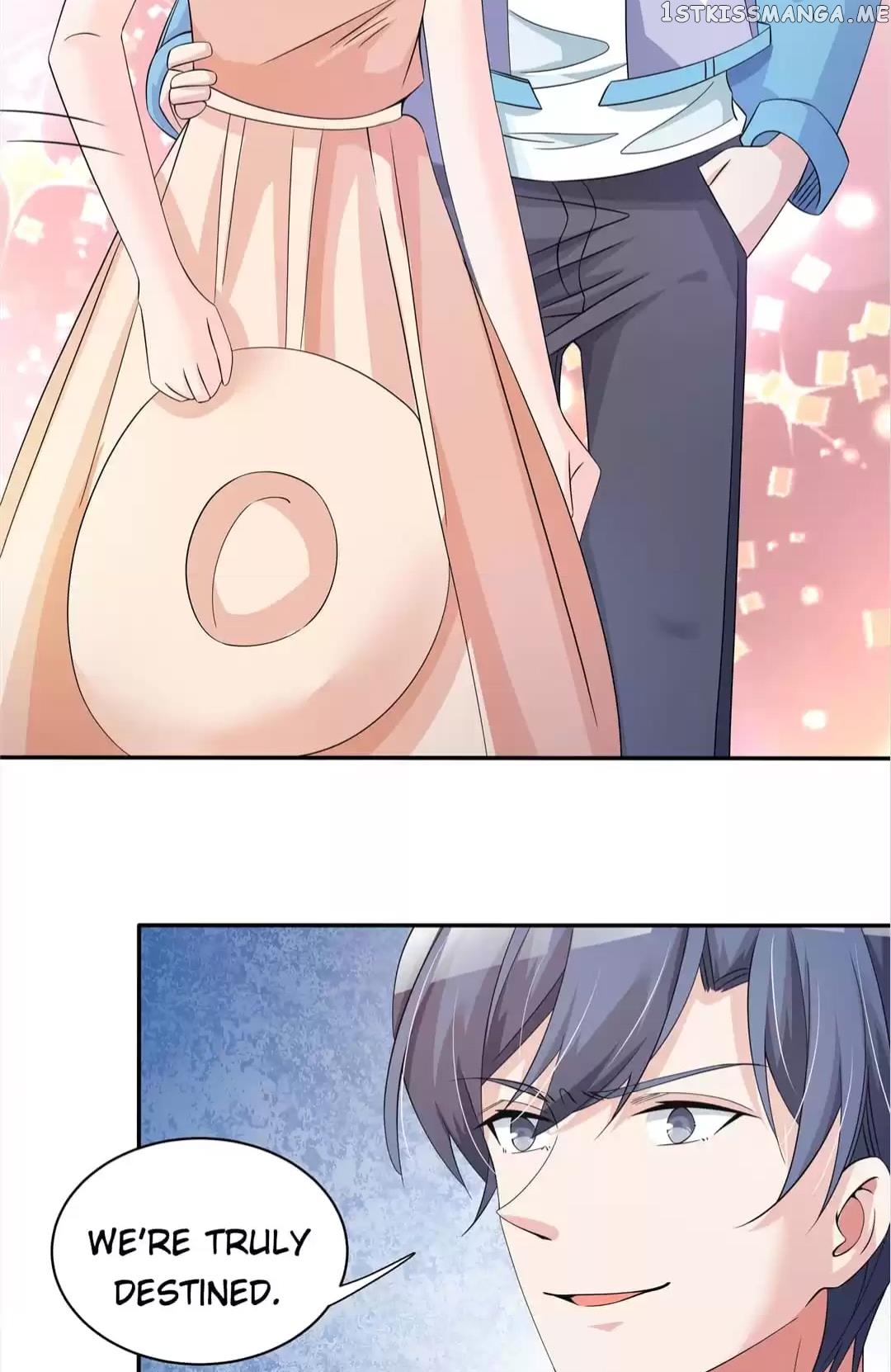 Always My Real Husband chapter 114 - page 15