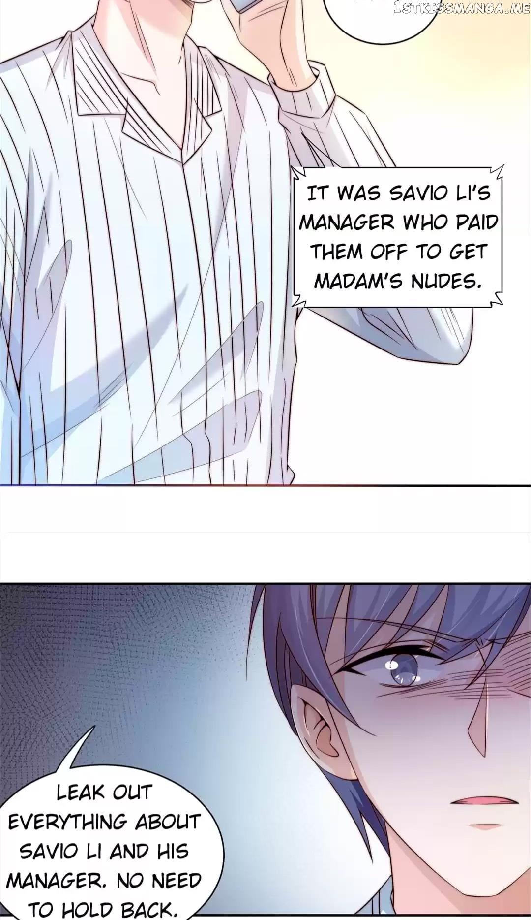 Always My Real Husband chapter 113 - page 11