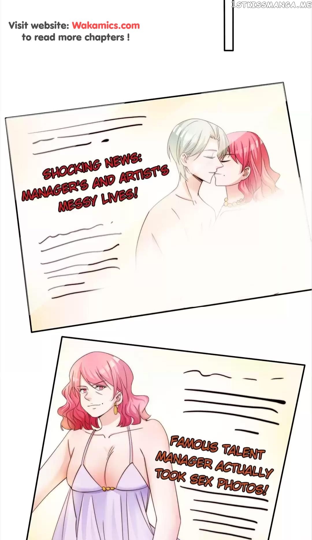Always My Real Husband chapter 113 - page 13