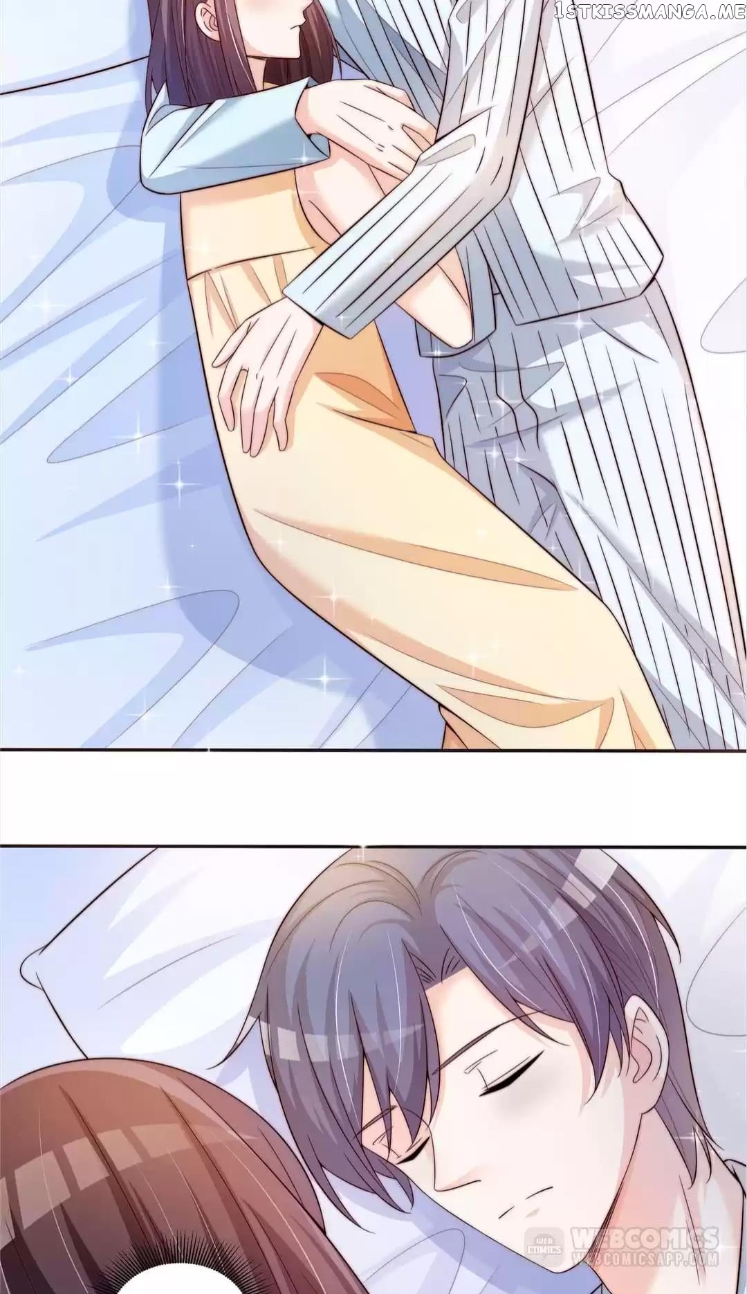 Always My Real Husband chapter 113 - page 15