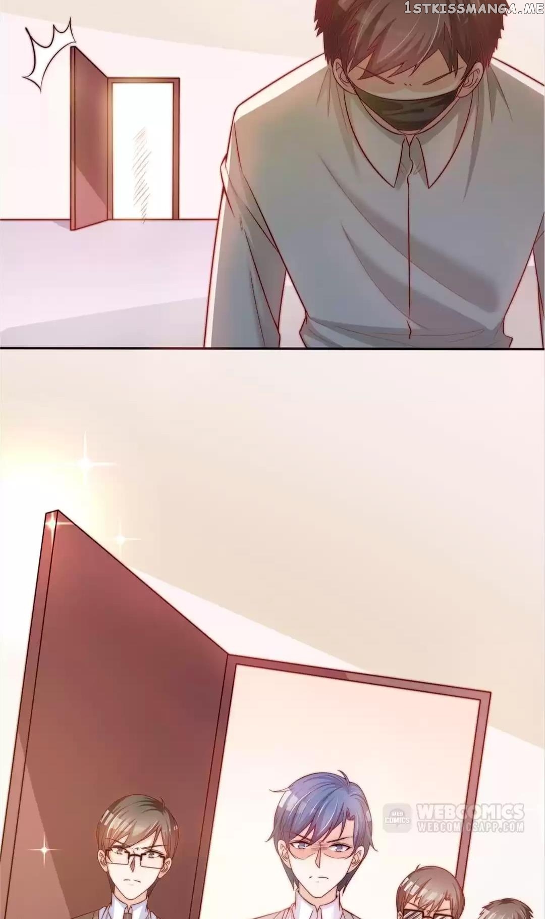 Always My Real Husband chapter 112 - page 12