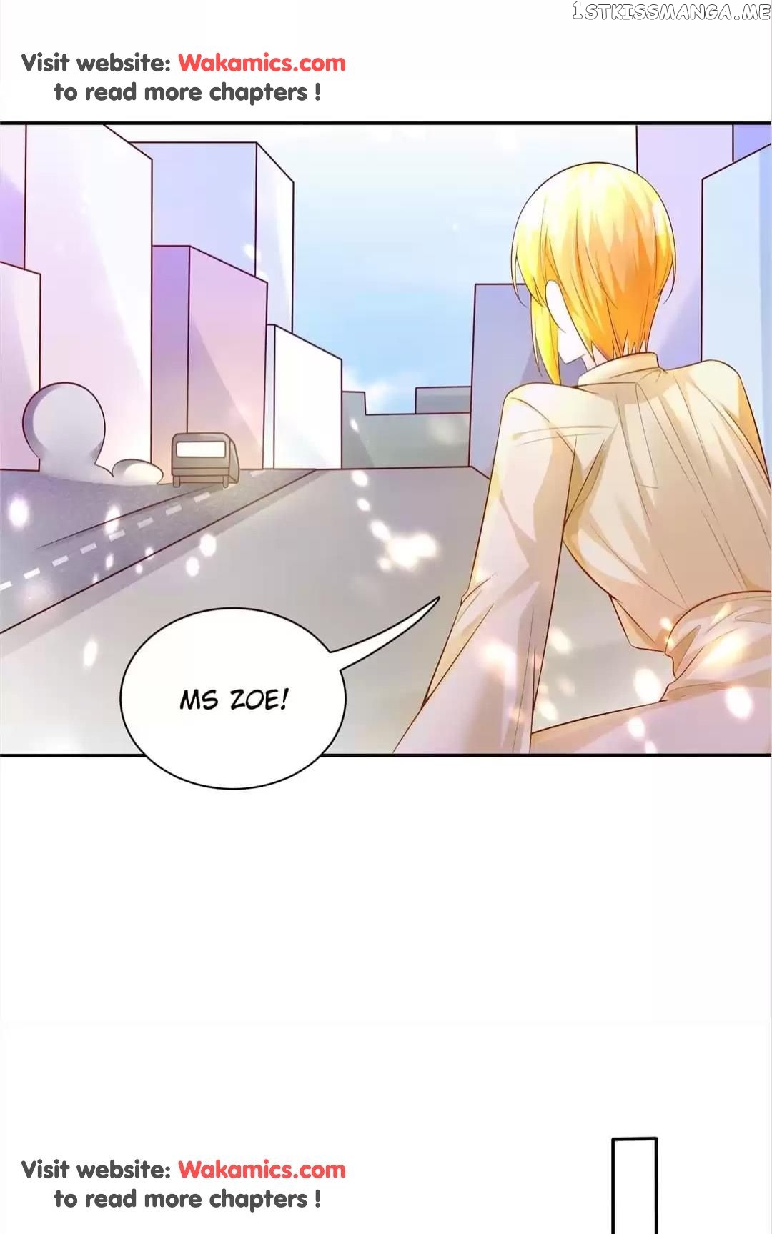 Always My Real Husband chapter 111 - page 11
