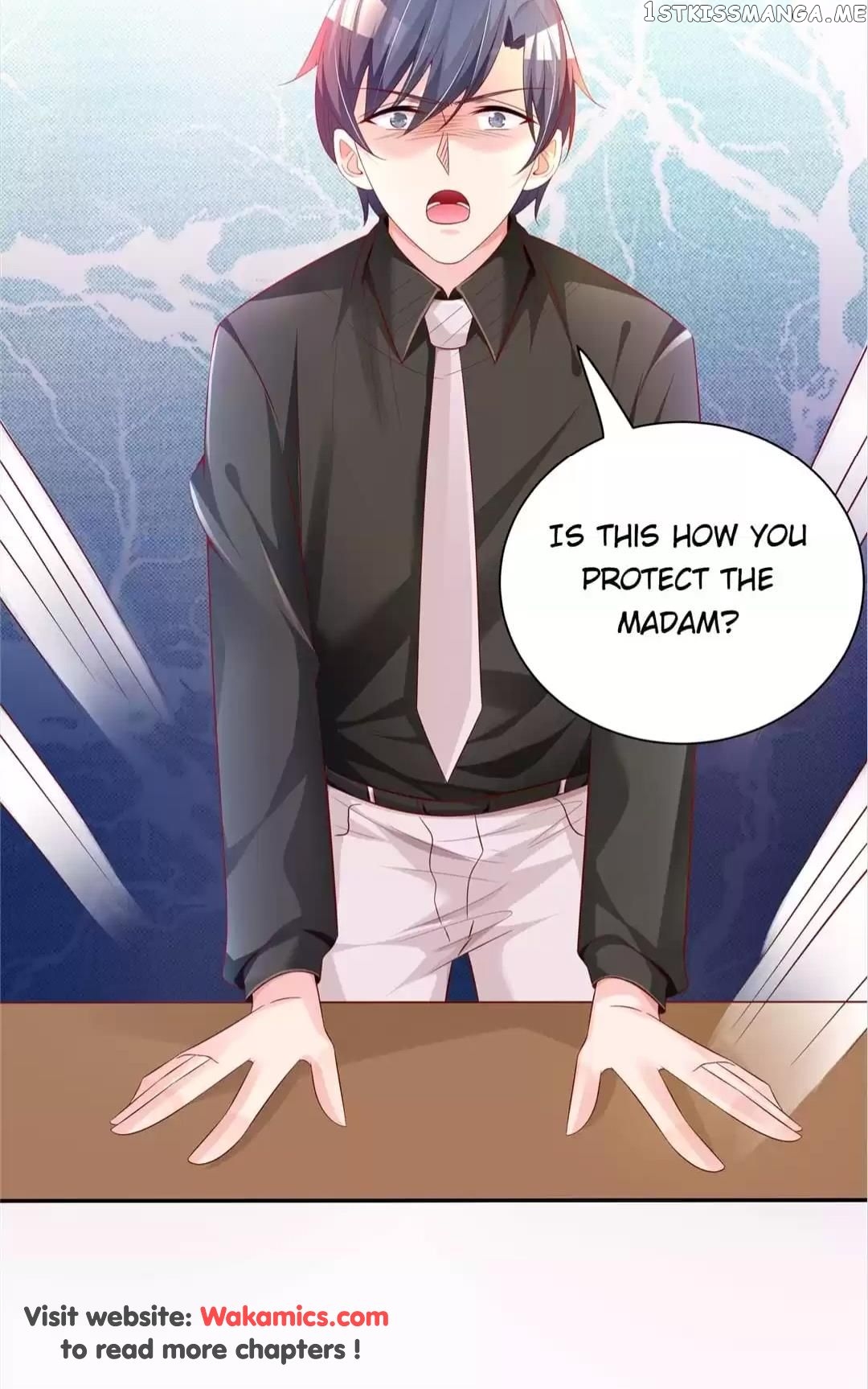 Always My Real Husband chapter 111 - page 13