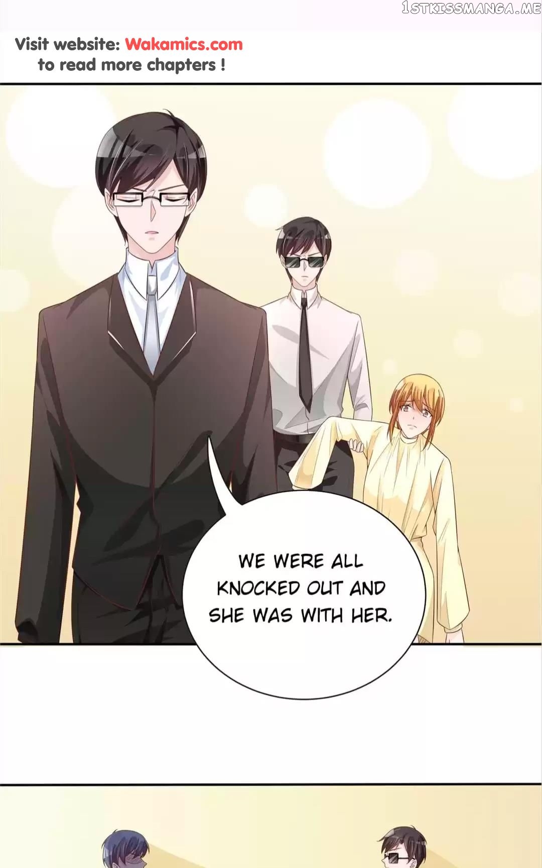 Always My Real Husband chapter 111 - page 14