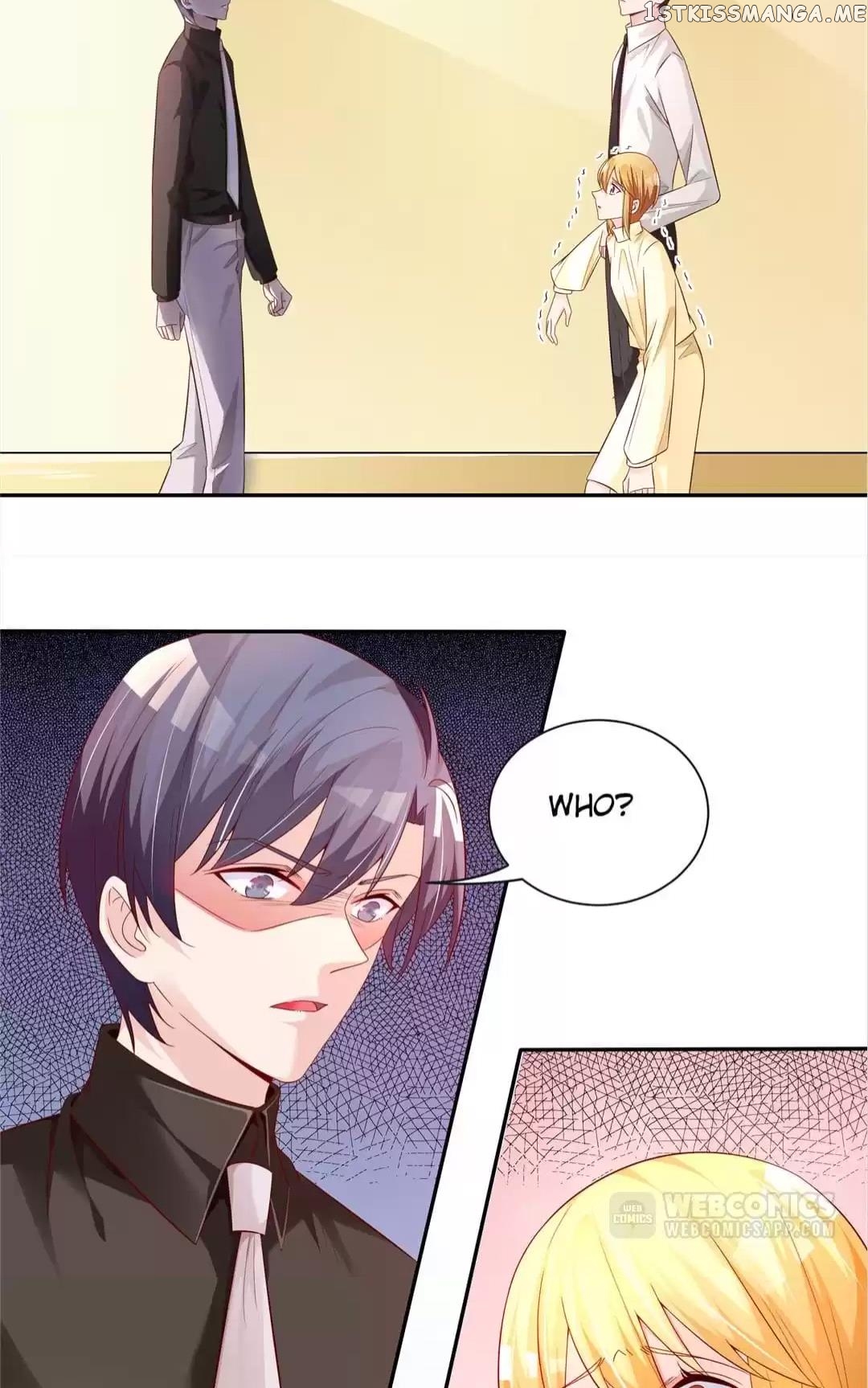 Always My Real Husband chapter 111 - page 15