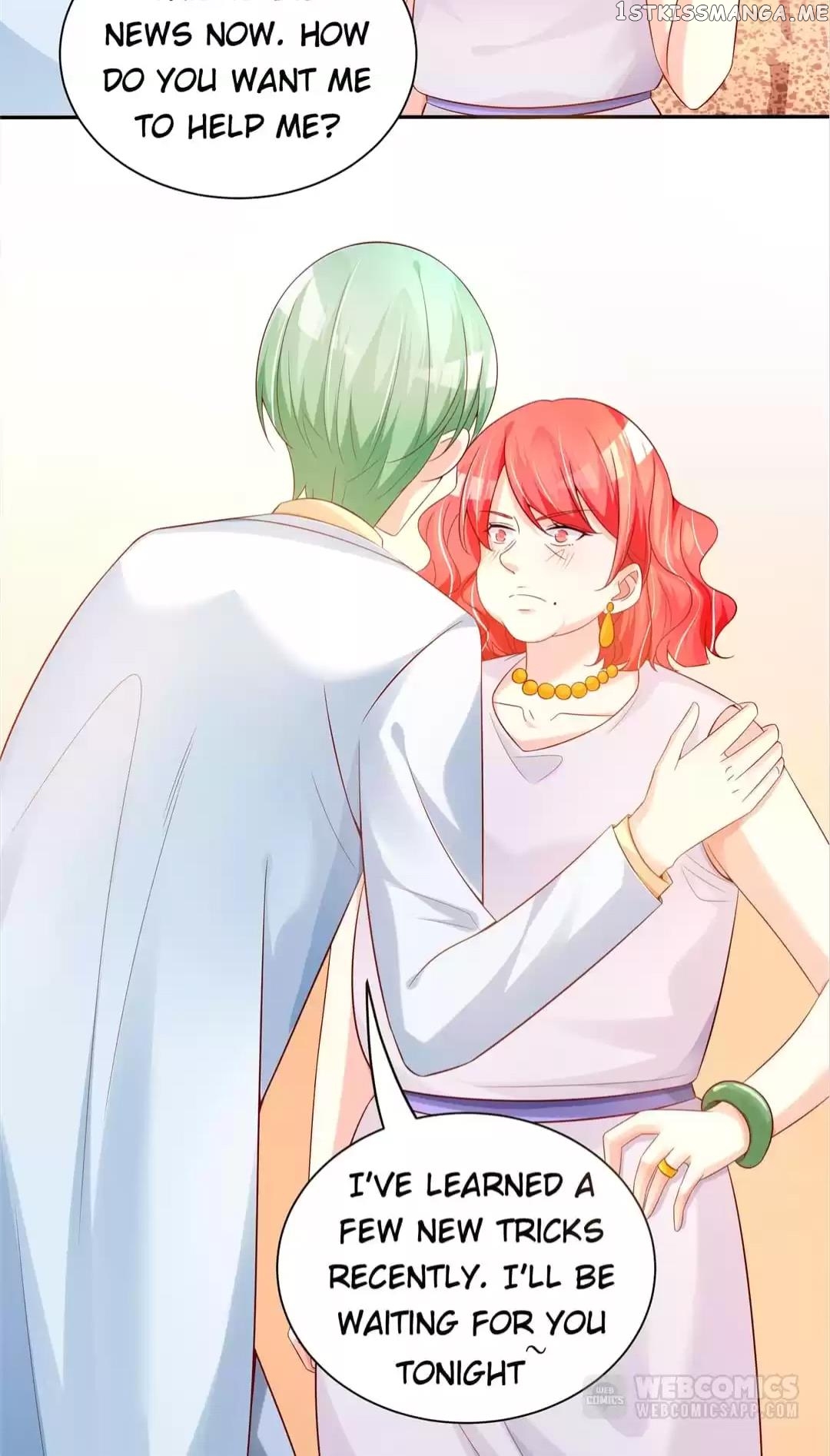 Always My Real Husband chapter 110 - page 15
