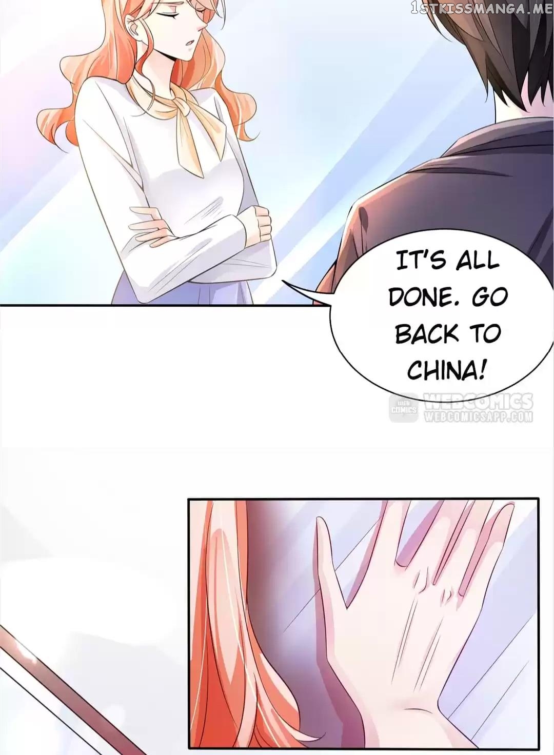Always My Real Husband chapter 109 - page 15