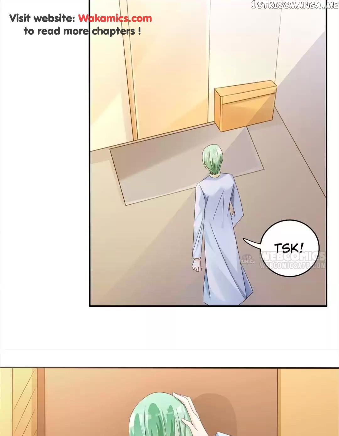 Always My Real Husband chapter 108 - page 15