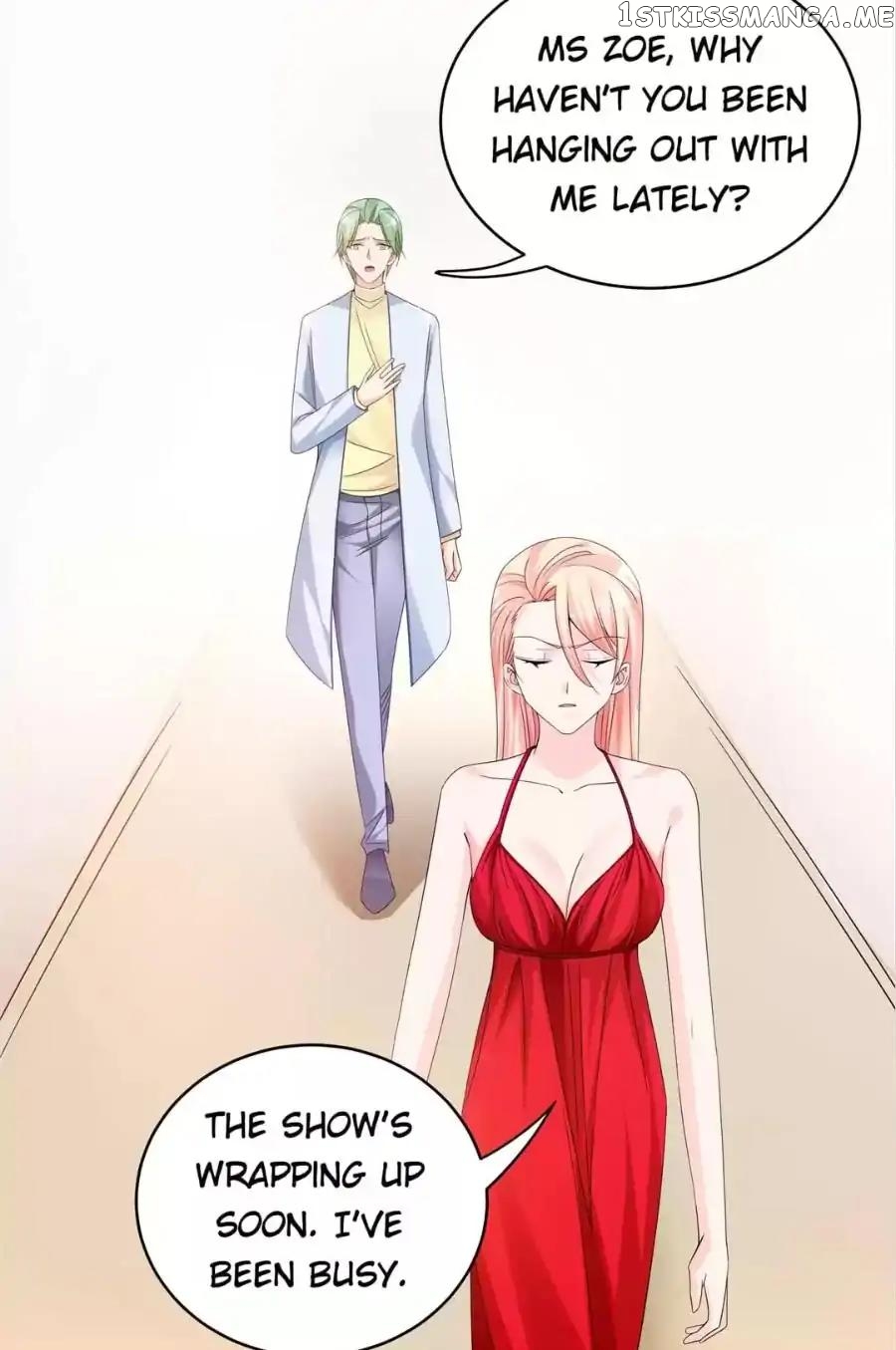 Always My Real Husband chapter 106 - page 12