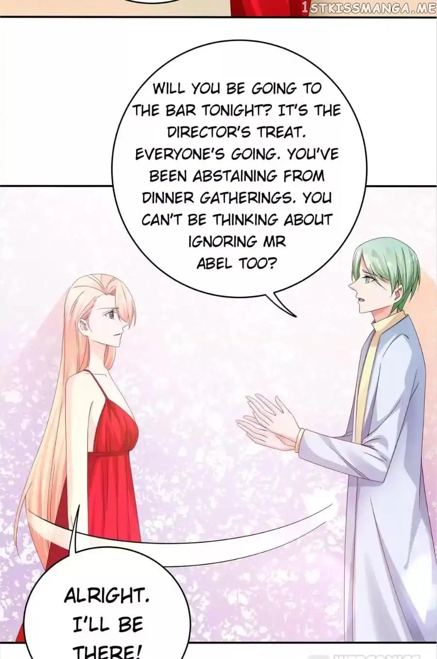 Always My Real Husband chapter 106 - page 13