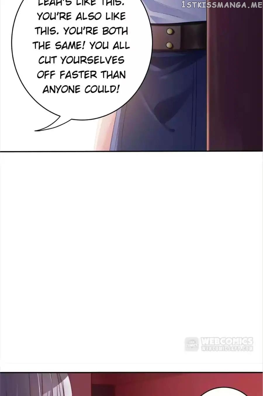Always My Real Husband chapter 106 - page 17