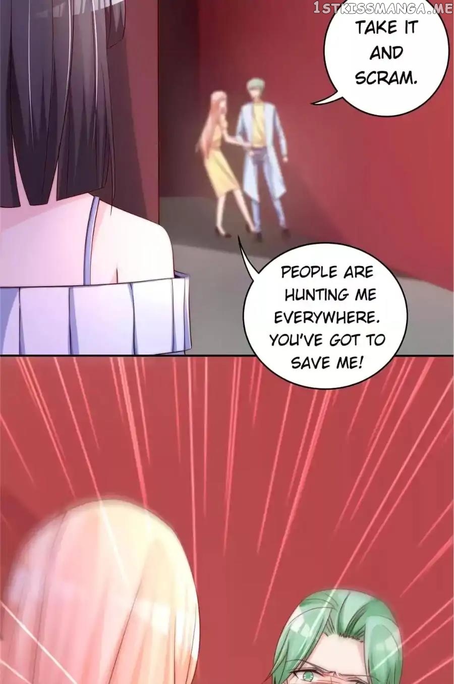 Always My Real Husband chapter 106 - page 18