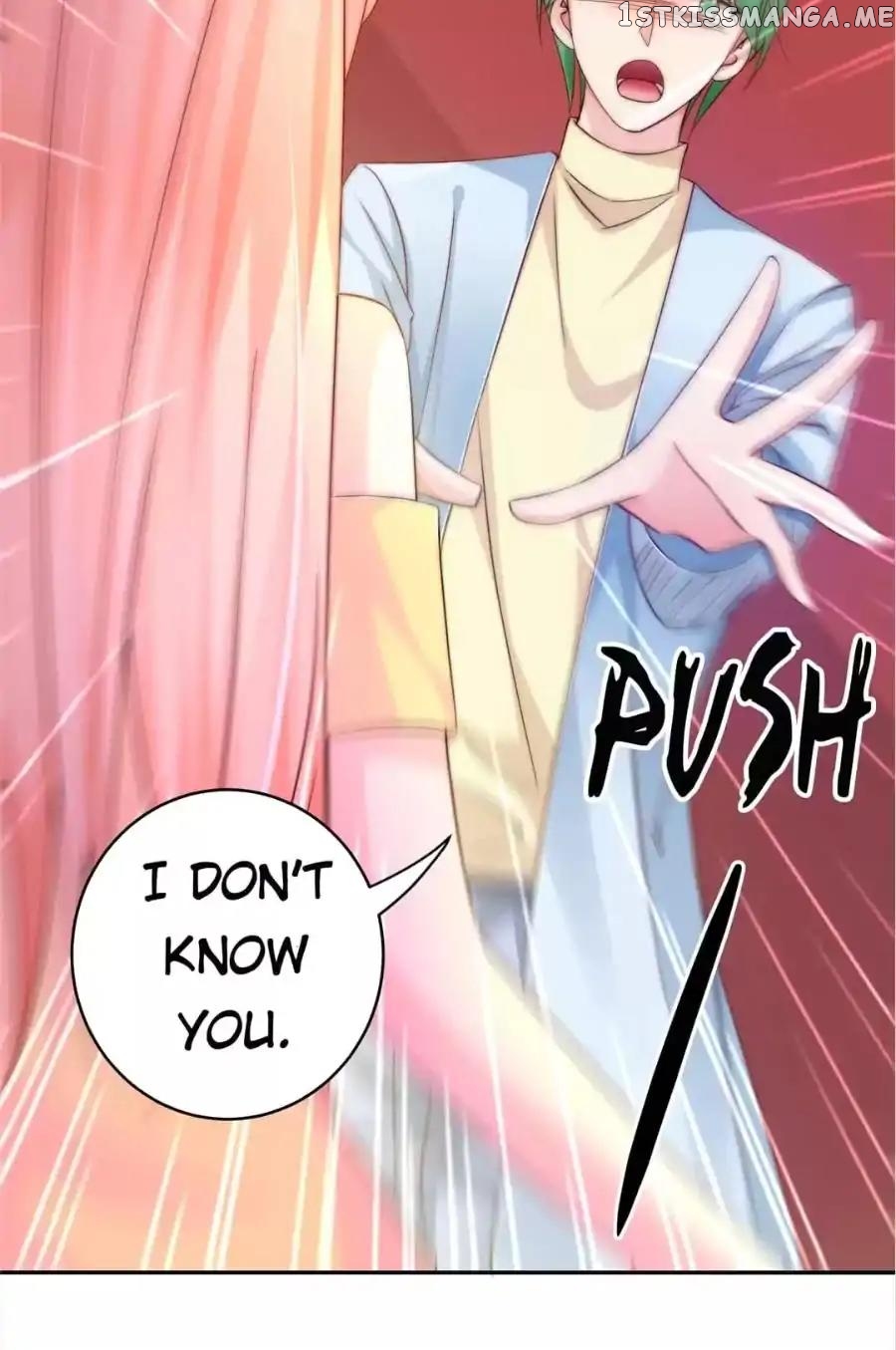 Always My Real Husband chapter 106 - page 19