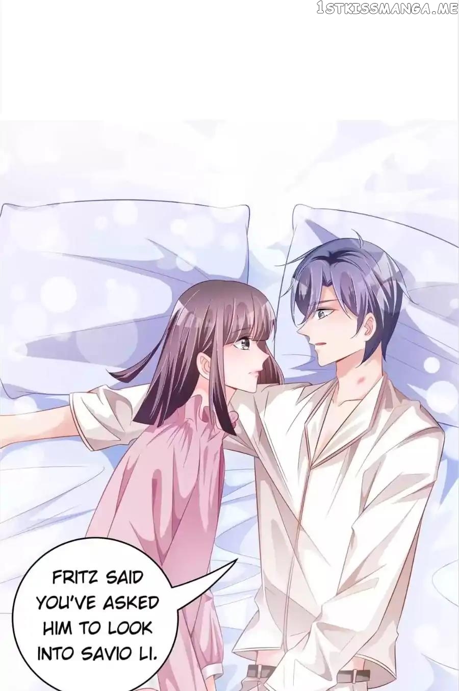Always My Real Husband chapter 106 - page 22