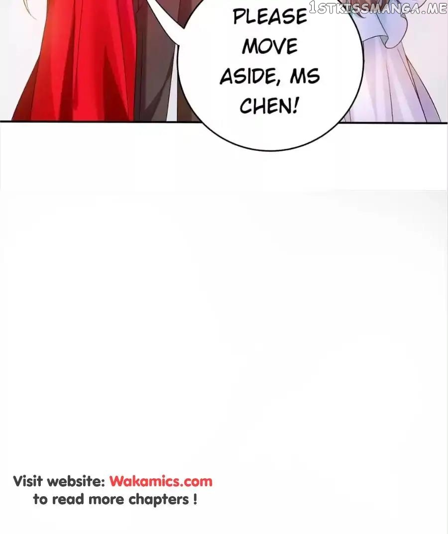 Always My Real Husband chapter 105 - page 10