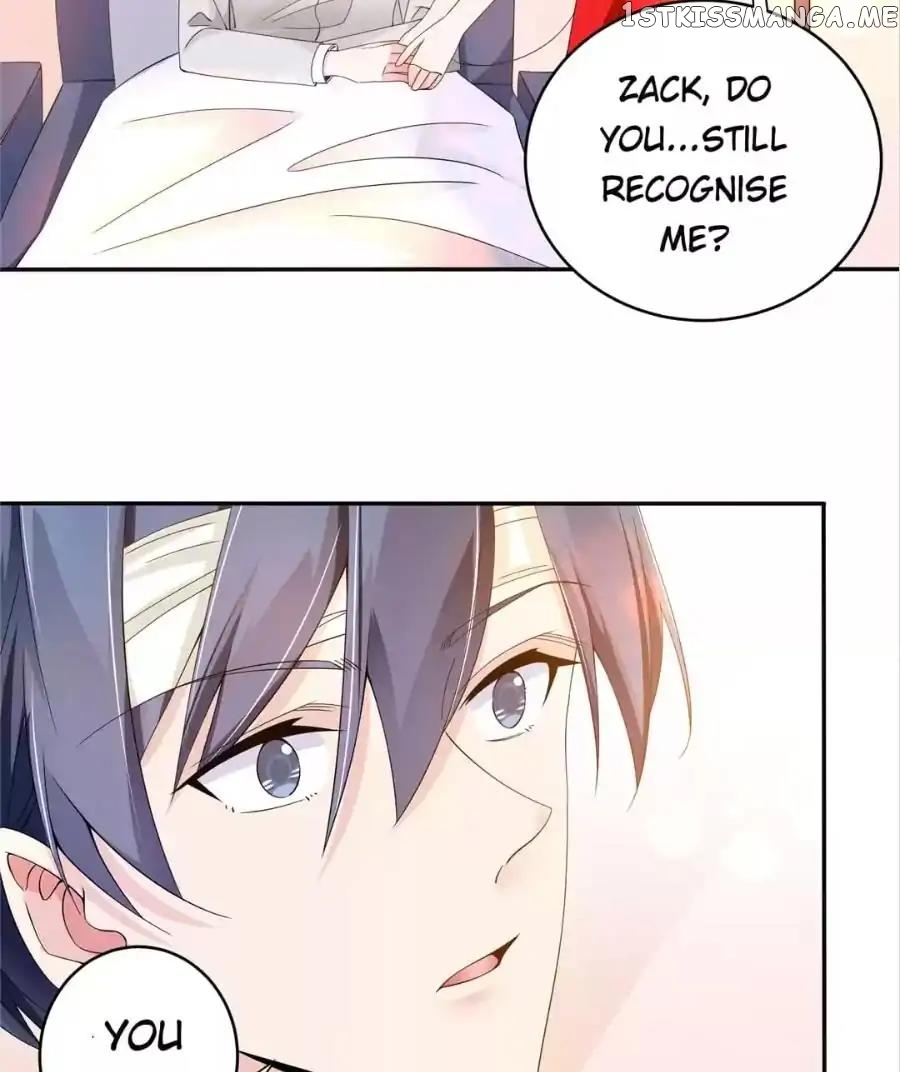 Always My Real Husband chapter 105 - page 19