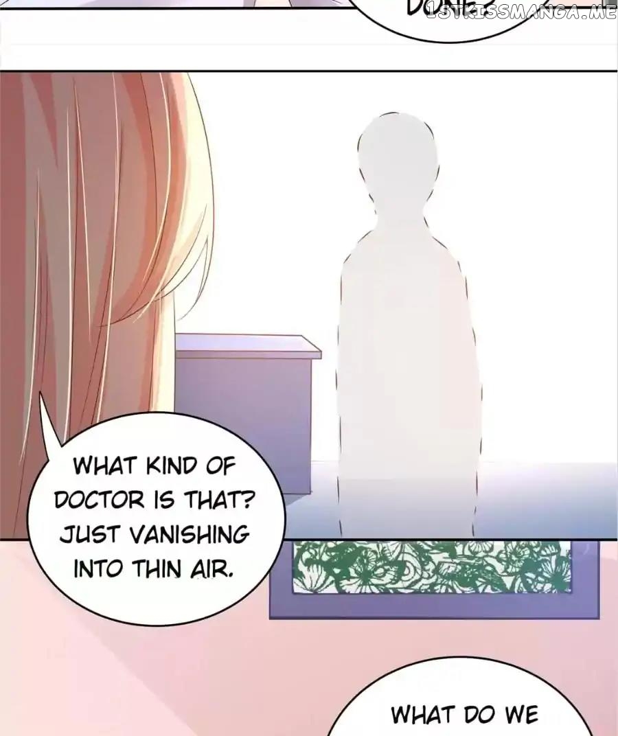 Always My Real Husband chapter 105 - page 21