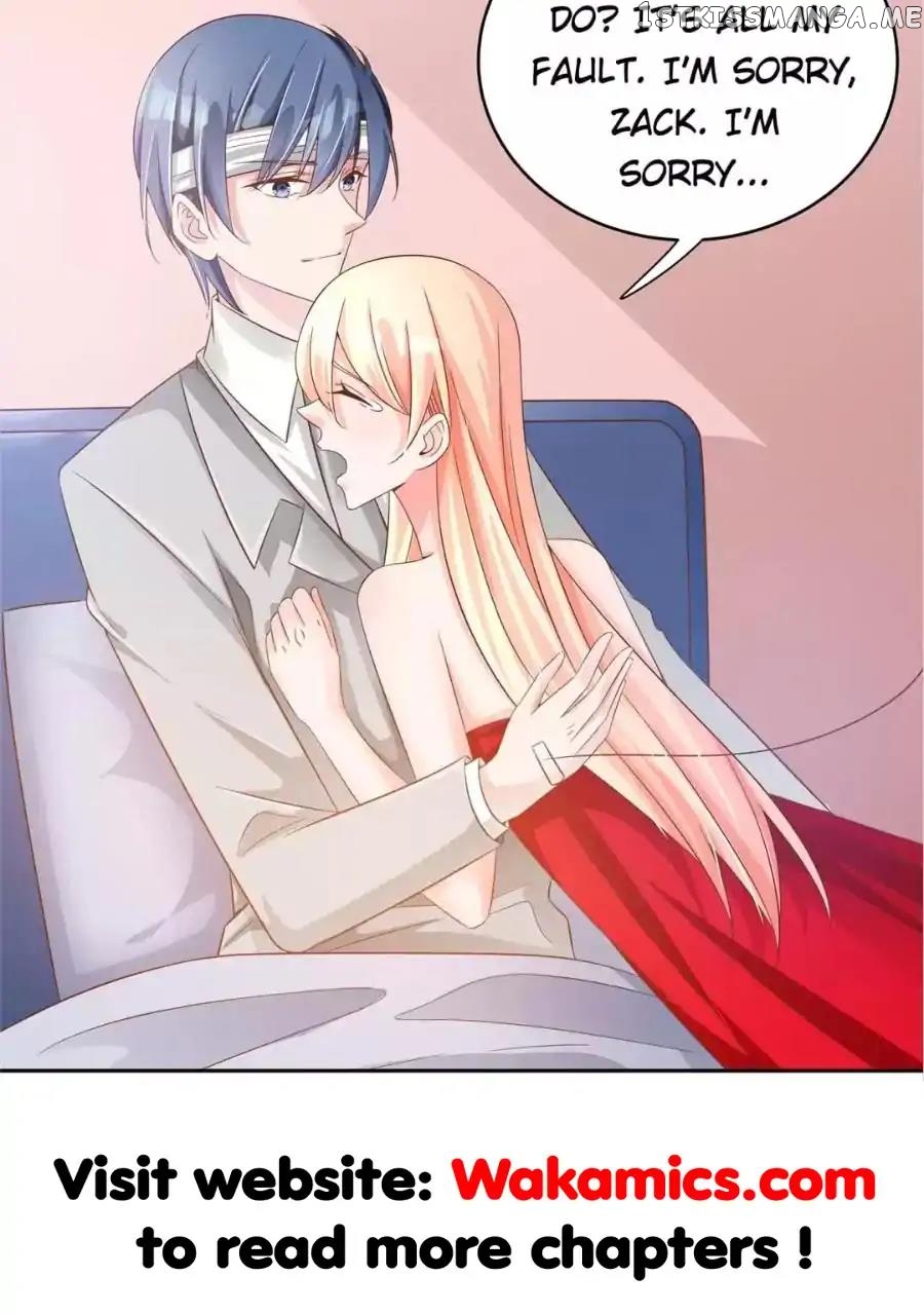 Always My Real Husband chapter 105 - page 22