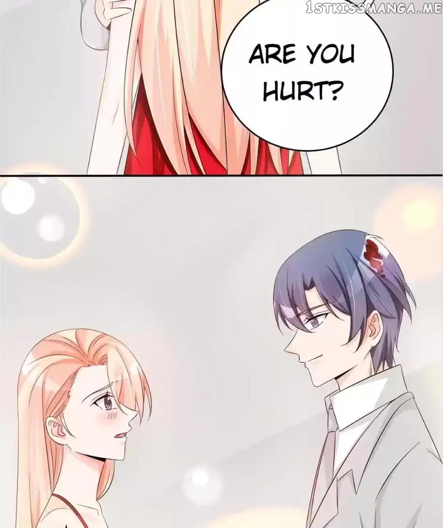 Always My Real Husband chapter 105 - page 5
