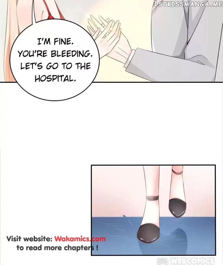 Always My Real Husband chapter 105 - page 6