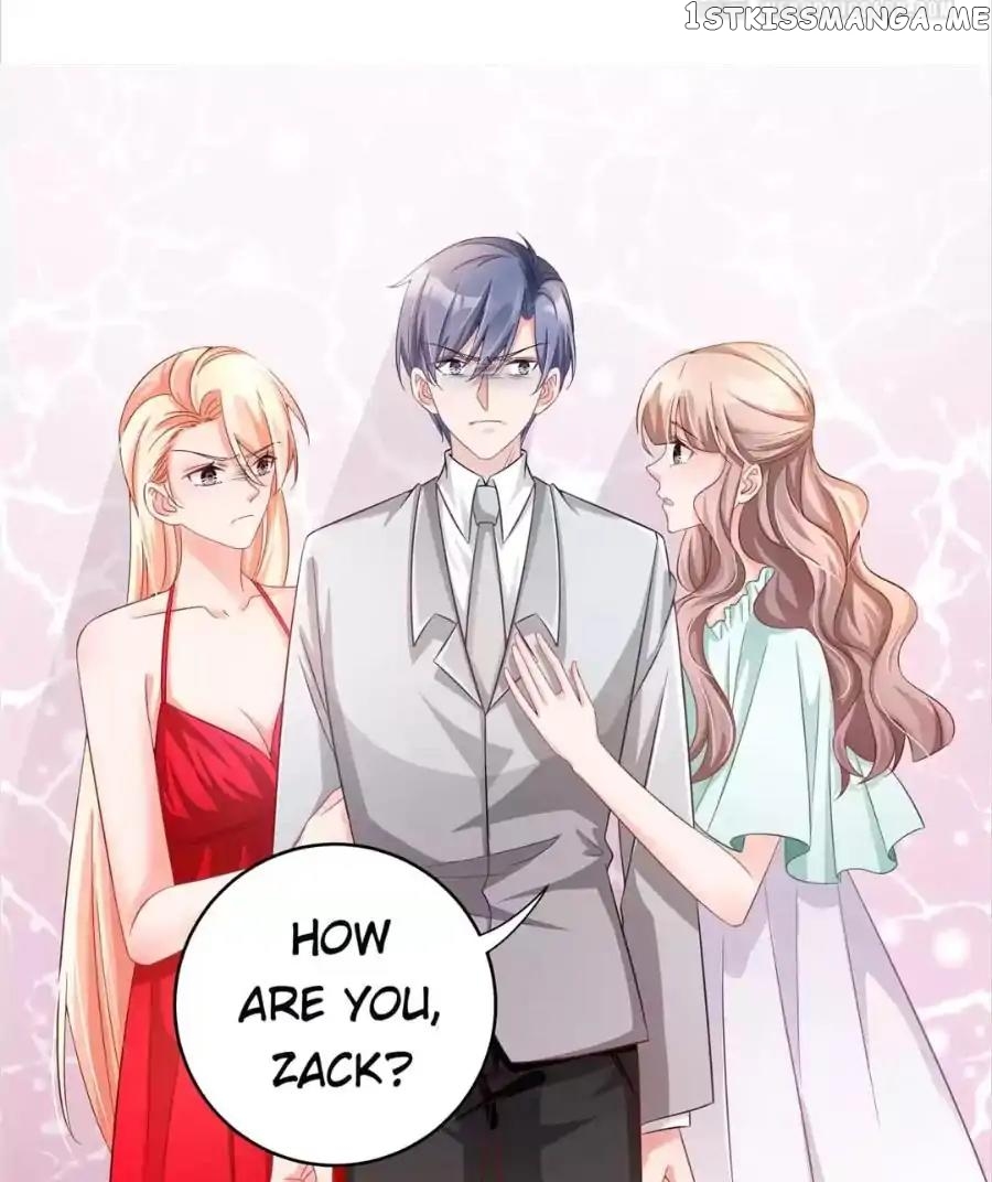 Always My Real Husband chapter 105 - page 7