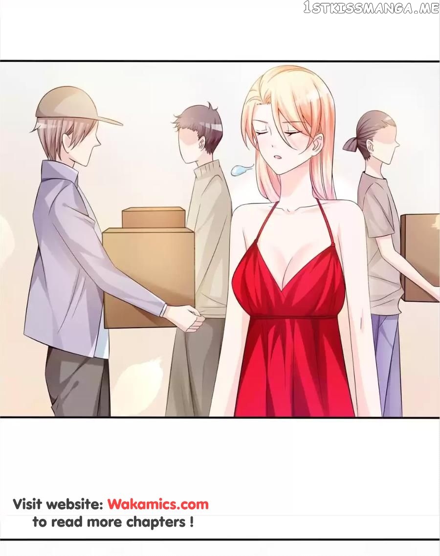 Always My Real Husband chapter 104 - page 15