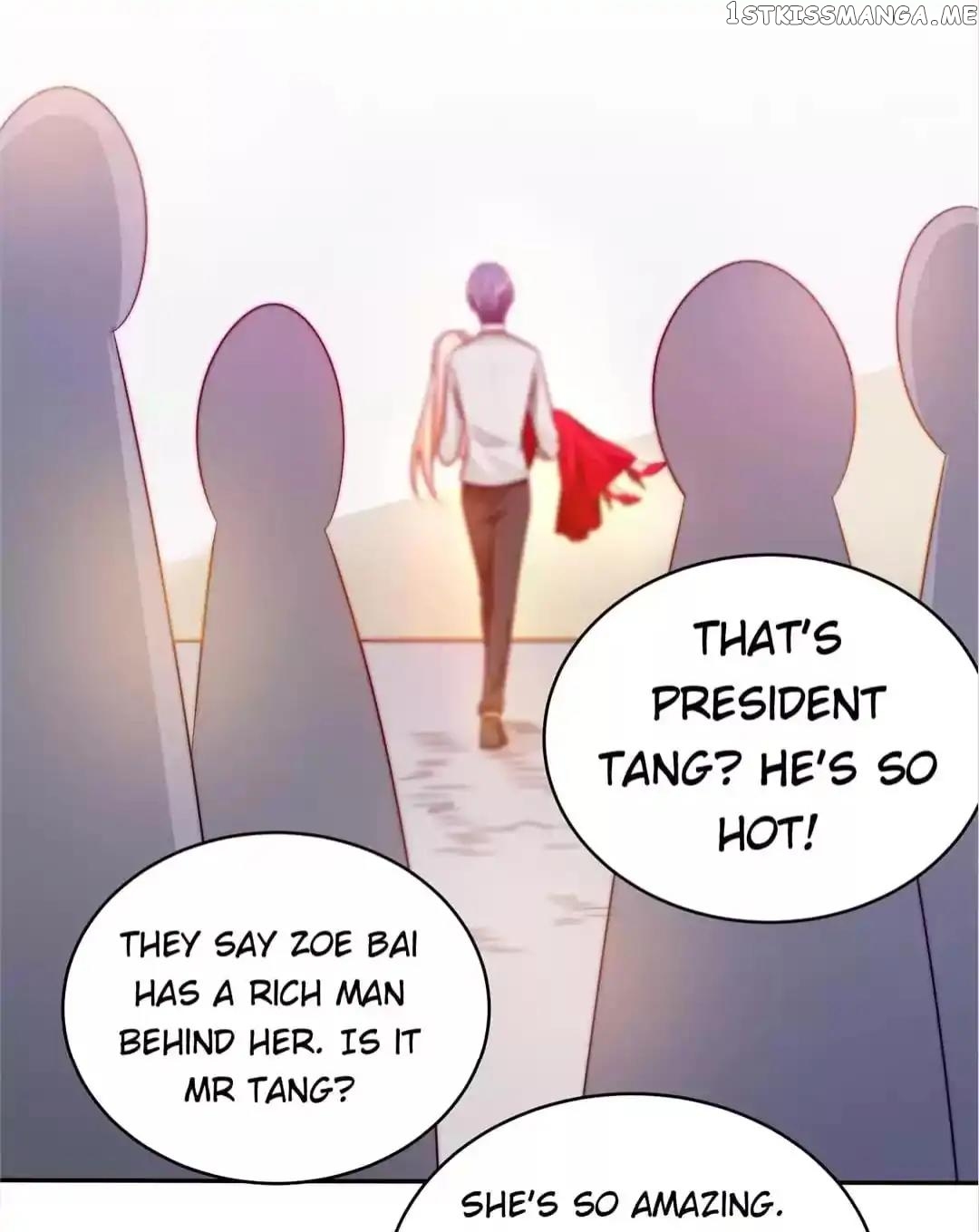 Always My Real Husband chapter 103 - page 15