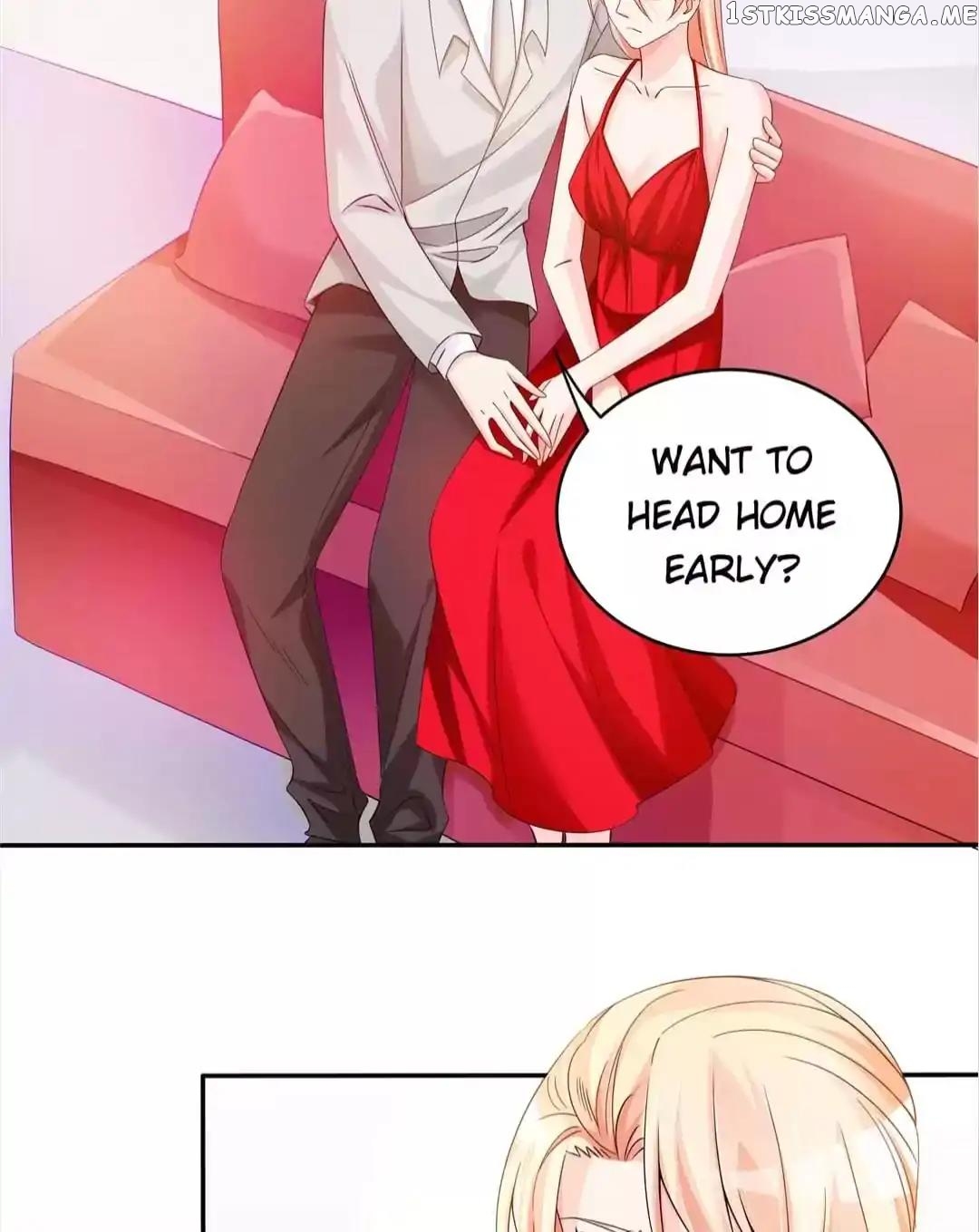 Always My Real Husband chapter 103 - page 20